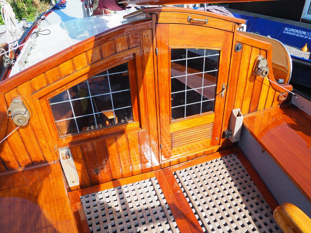 picture Dekuitrusting